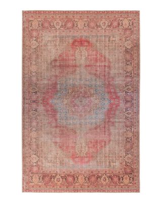 Kate Lester Harman HBL11 Area Rug, 9' x 12'
