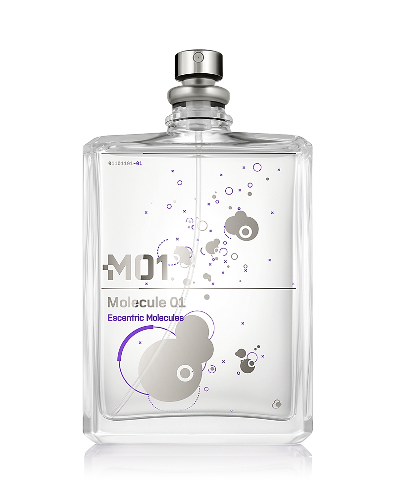 Escentric Molecules Molecule 01 Eau De Toilette
