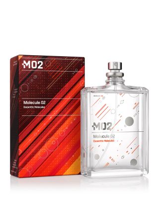 Molecule 02 Eau de Toilette 3.4 oz.