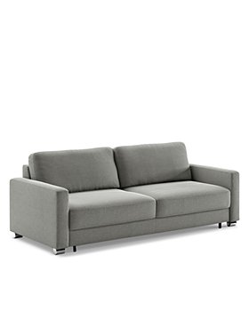 Bloomingdale's Custom Sofa, 90% Off