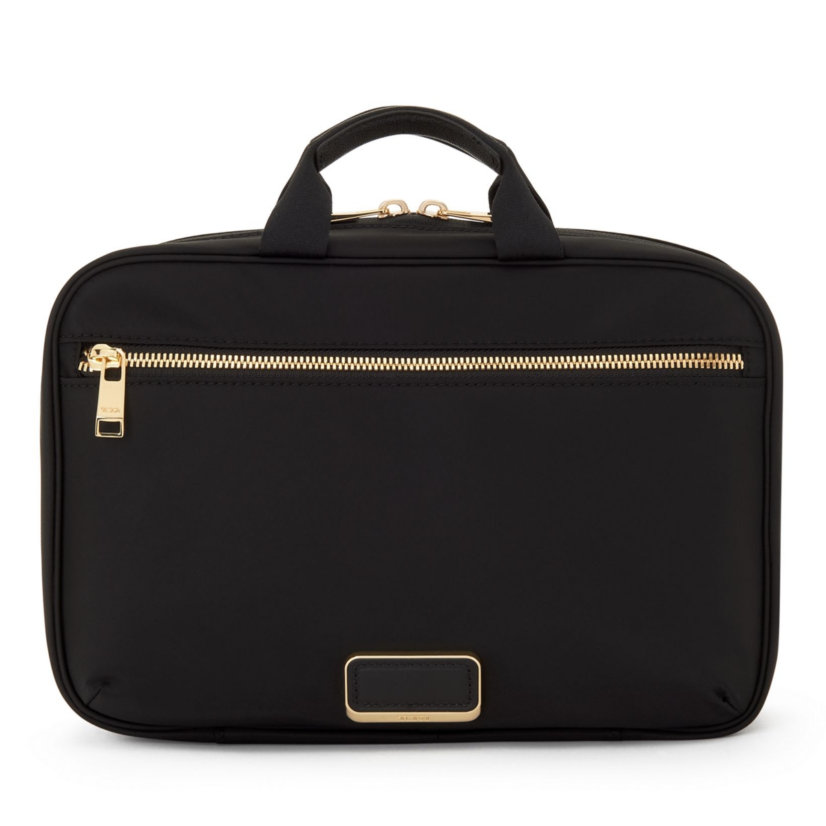 Tumi Voyageur Madeline Cosmetic Case