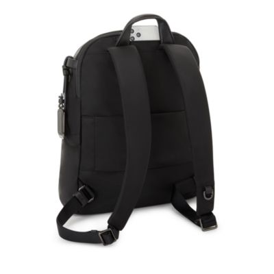 Voyageur Halsey Backpack