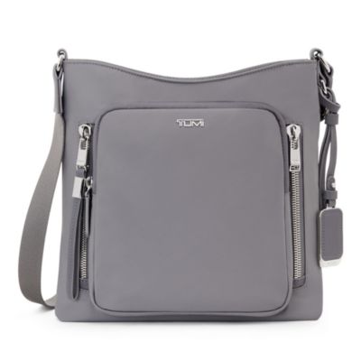 Tumi Voyageur Tyler Crossbody Bag