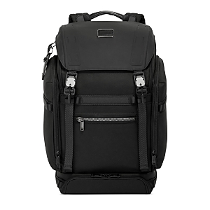 Photos - Backpack Tumi Expedition  Black 146691-1041 