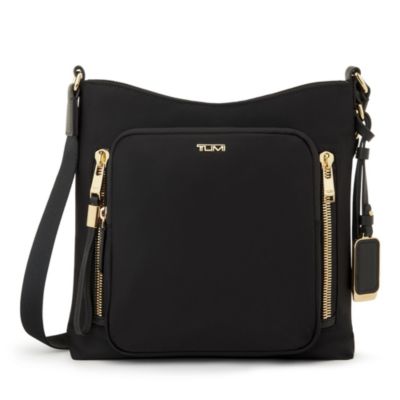 Tumi - Voyageur Tyler Crossbody Bag