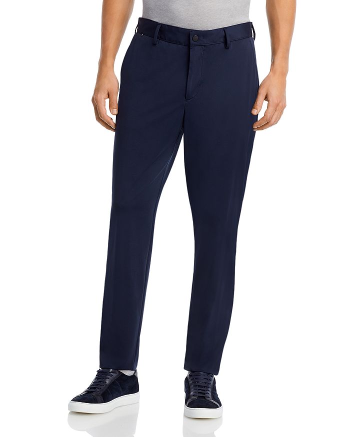 BOSS P-Perin Relaxed Fit Pants | Bloomingdale's