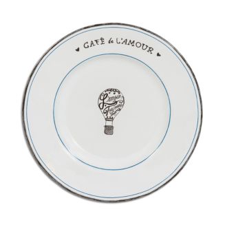 Juliska L'Amour Toujours Dinner Plate | Bloomingdale's