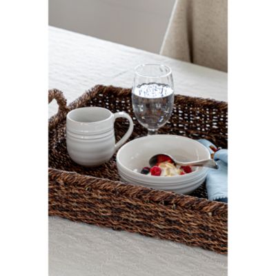 Bilbao Cereal/Ice Cream Bowl