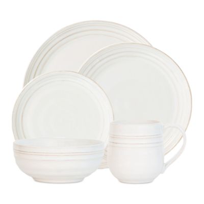 Juliska - Bilbao Dinnerware 5 Piece Place Setting