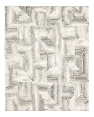 Drew & Jonathan Home Sirocco Algiers Area Rug, 8' X 10' In Ivory