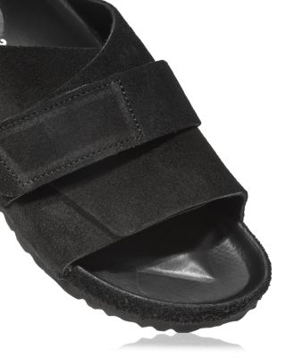 Women's Kyoto Slip On Slide Footbed Sandals
