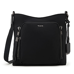 Photos - Other Bags & Accessories Tumi Voyageur Tyler Crossbody Bag 146581-T522 