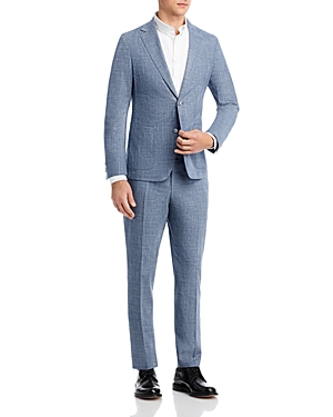 HUGO BOSS C-HANRY SLIM FIT SUIT