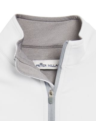 Boys' Perth Youth Quarter Zip Sweater - Little Kid, Big Kid