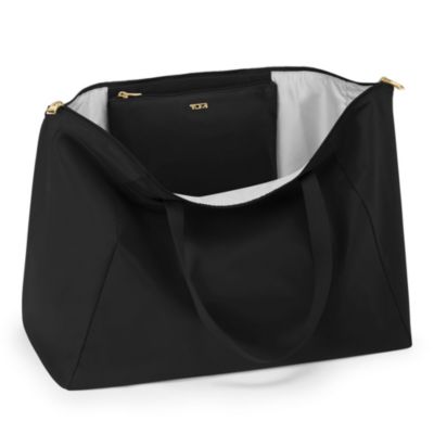 Voyageur Just In Case Large Zip Tote Bag