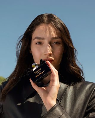 Salvatore Ferragamo Signorina Misteriosa Eau de Parfum