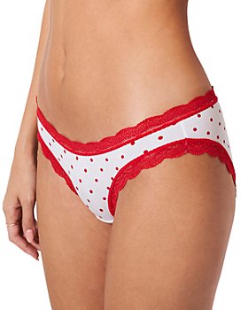 Stripe and Stare - All About Dots Knicker Box, Set of 4
