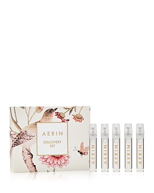 Estée Lauder Aerin Beauty Best Sellers Fragrance Discovery Set