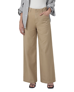 CITIZENS OF HUMANITY CITIZENS OF HUMANITY PALOMA UTILITY TROUSERS