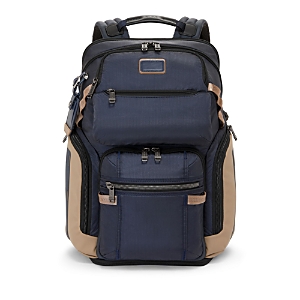 Tumi Nomadic Backpack In Midnight