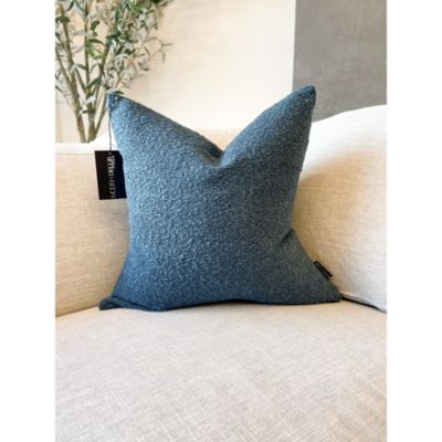  Square Pillow Cover, 24"L x 24"W