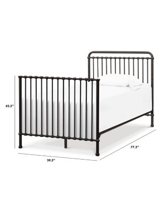 Winston Mini Crib Twin Size Conversion Kit