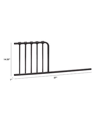 Abigail Winston Mini Toddler Bed Conversion Kit (M25599)