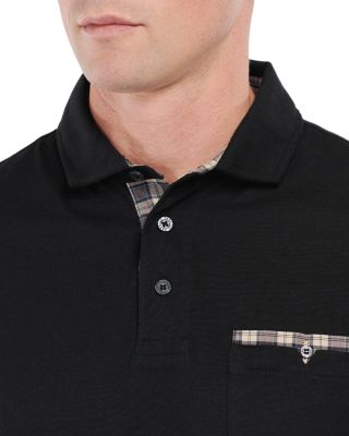 Corpatch Polo Shirt