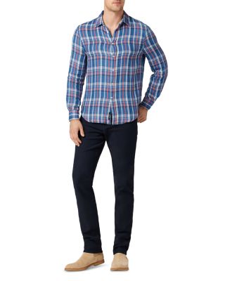 The Airsoft Asher 32&amp;quot; French Terry Slim Fit Pants