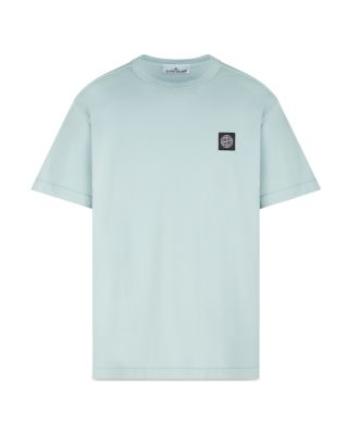 Stone Island - Slim Fit Logo Tee