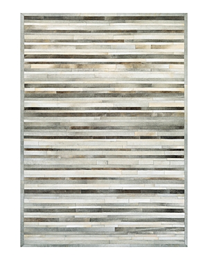 Couristan Chalet Plank Area Rug, 9'6 x 13'