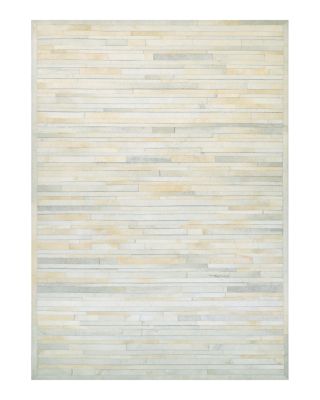 Couristan Chalet Plank Area Rug, 8' x 11'