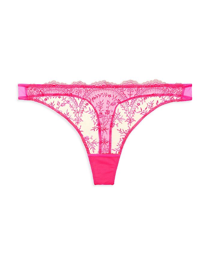 DITA VON TEESE SEVERINE G-STRING