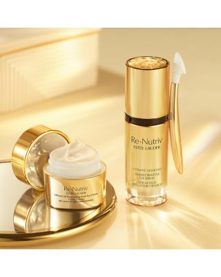 Re-Nutriv Ultimate Diamond Transformative Eye Serum 0.5 oz.