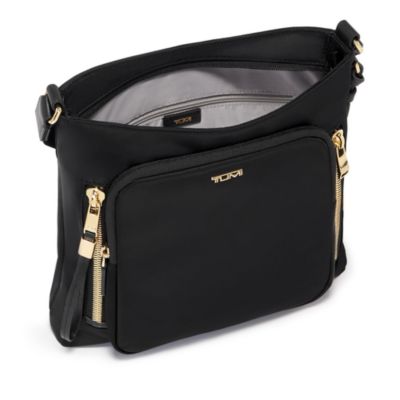 Voyageur Tyler Crossbody Bag