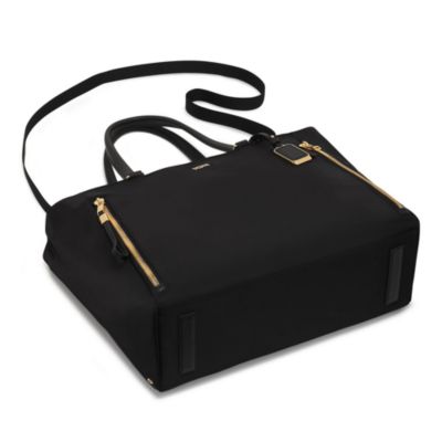 Voyageur Valetta Large Tote Bag