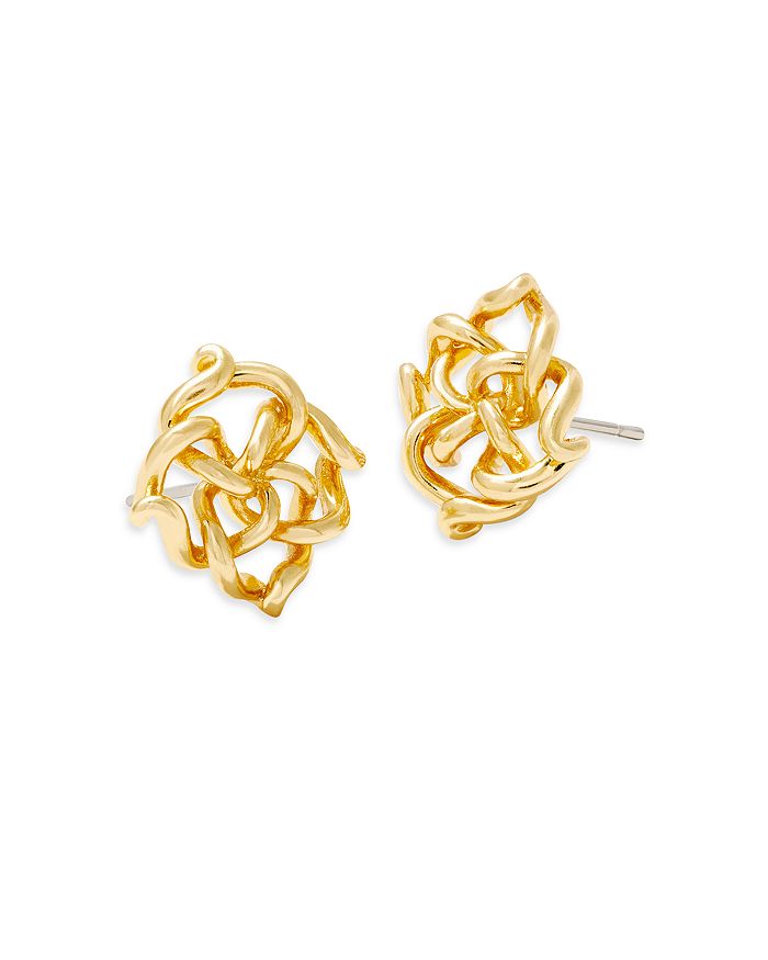Kendra Scott Kelly Stud Earrings Bloomingdale's