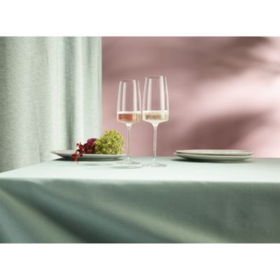 Sensa Champagne Flute, Set of 6