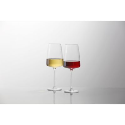 Sensa Red Wine Glass, Set of 6