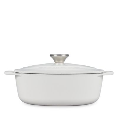 2.75 Quart Shallow Round Oven  