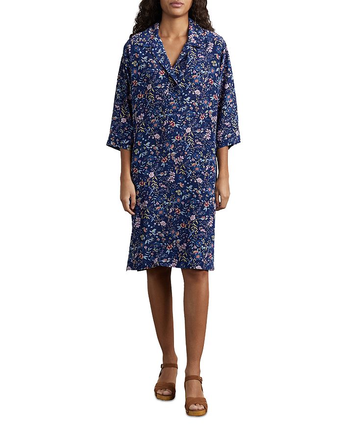 Gerard darel deals silk dress