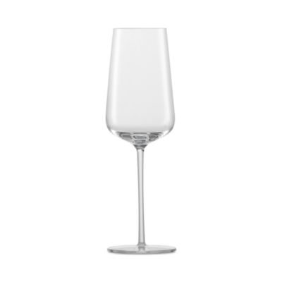 Vervino Champagne Glass, Set of 6