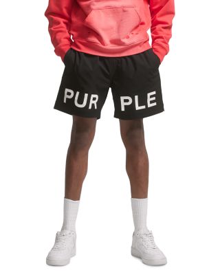 Purple Brand - All Round Short