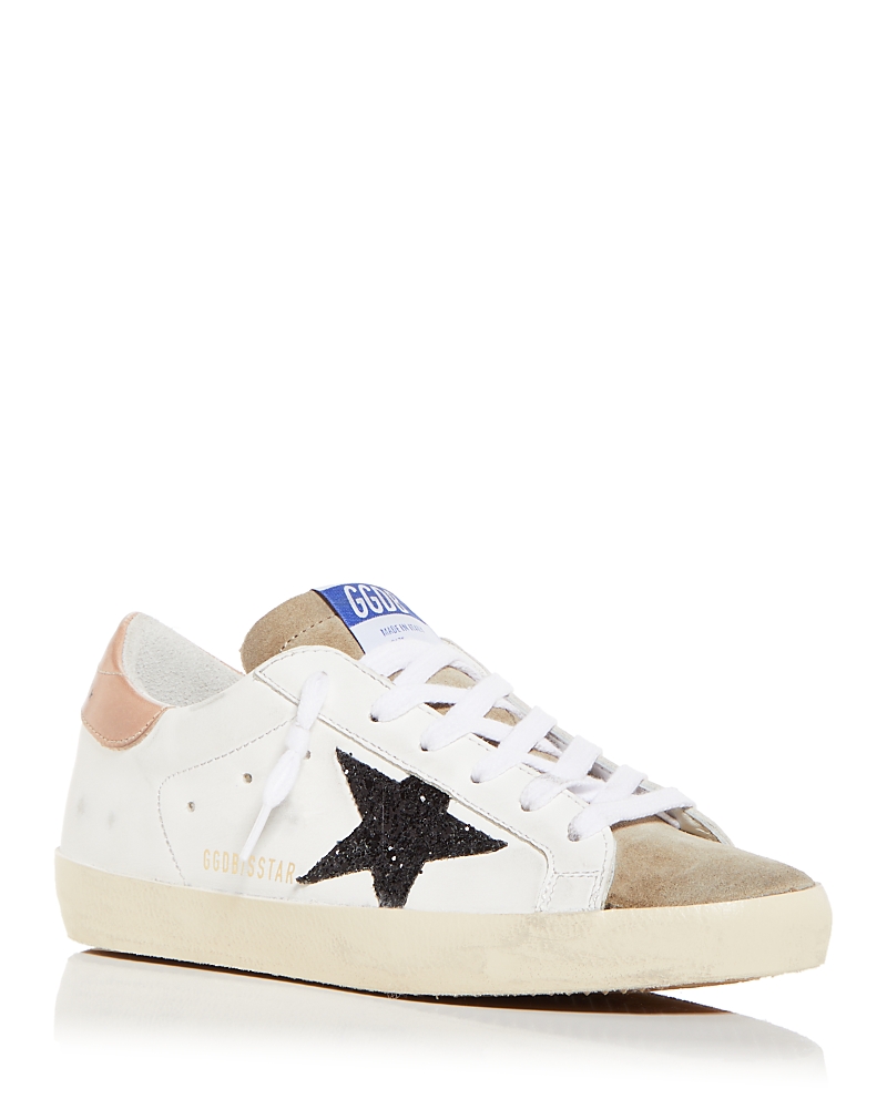 Golden Goose Women's Super-Star Classic Sneakers