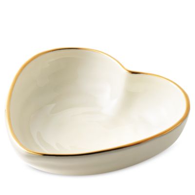 AERIN - Ribbed Heart Dish