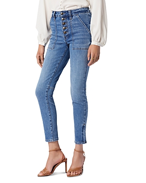 Joie Maxine Park Skinny In Blue In Orlando