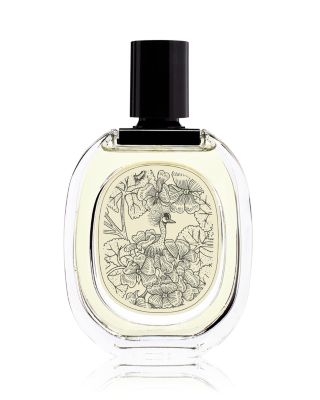Geranium Odorata Eau de Toilette 3.4 oz.