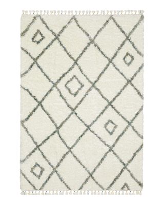 Oriental Weavers - Axis AX03A Area Rug Collection