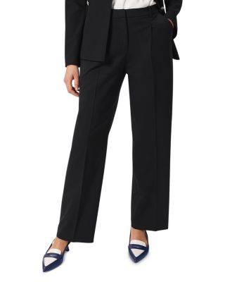 Hobbs London Fara Wide Leg Pants