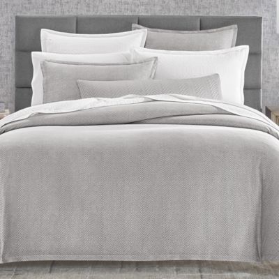 Hudson Park Collection - Palermo Bedding Collection - Exclusive